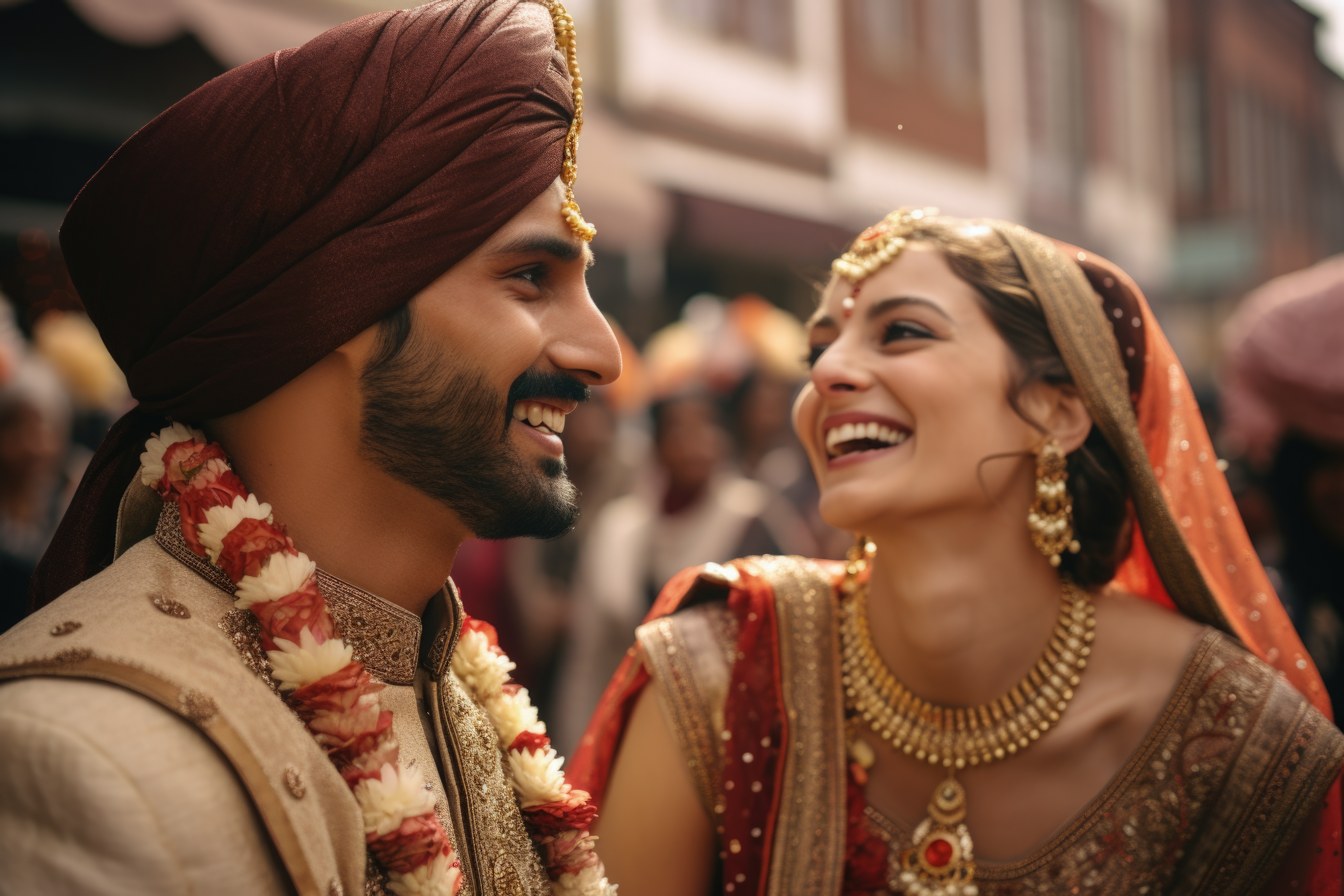 Premium personalised matchmaking service